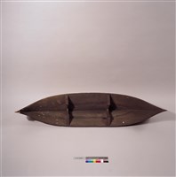 小木刻船藏品圖，第4張